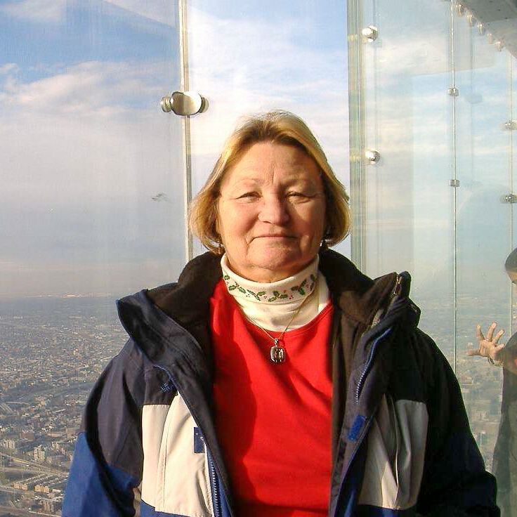 Schelyann P. ‘Shelly’ Prosek